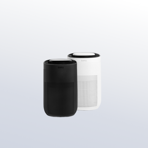 Bundle: Two Sans Air Purifier Minis